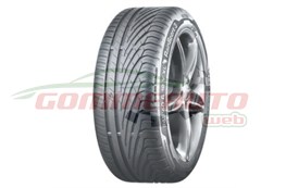 COP. 255/45YR19 UNIROYAL RAINSPORT 3 XL 104Y